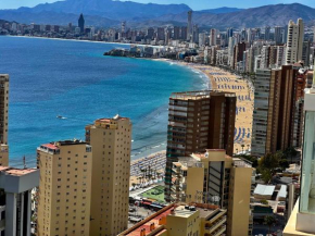 Vistahermosa 22